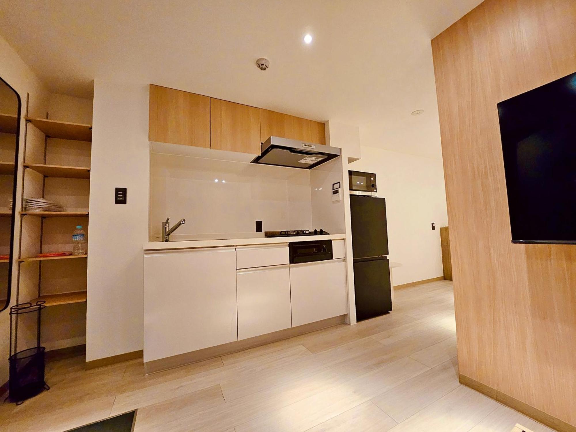 Mkg Home・芝 Tokyo Luaran gambar