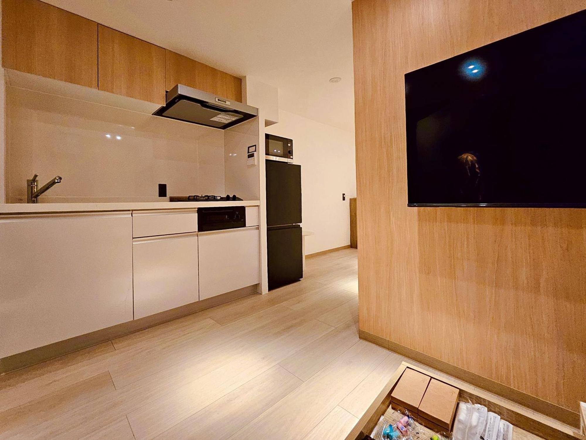Mkg Home・芝 Tokyo Luaran gambar