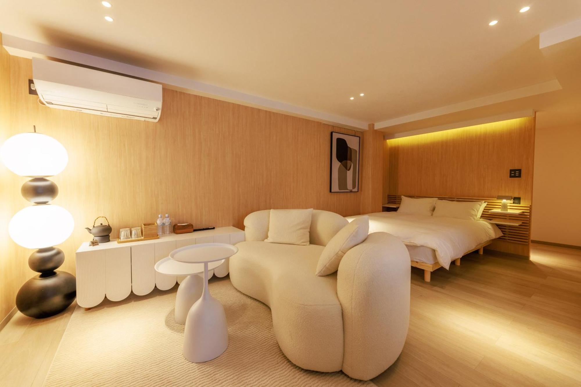 Mkg Home・芝 Tokyo Luaran gambar
